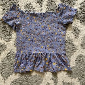 American Eagle Top